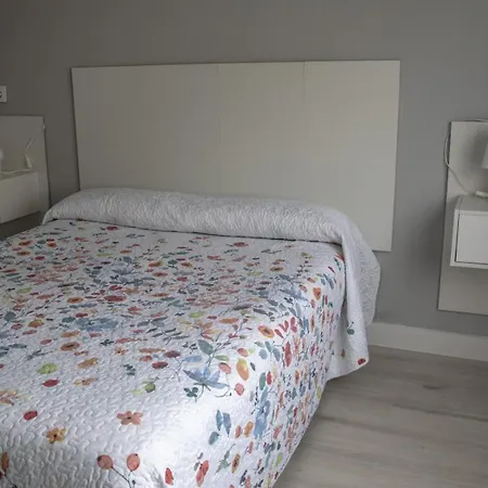 Apartamento Oviedo Exterior photo