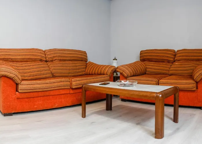 Apartamento Oviedo