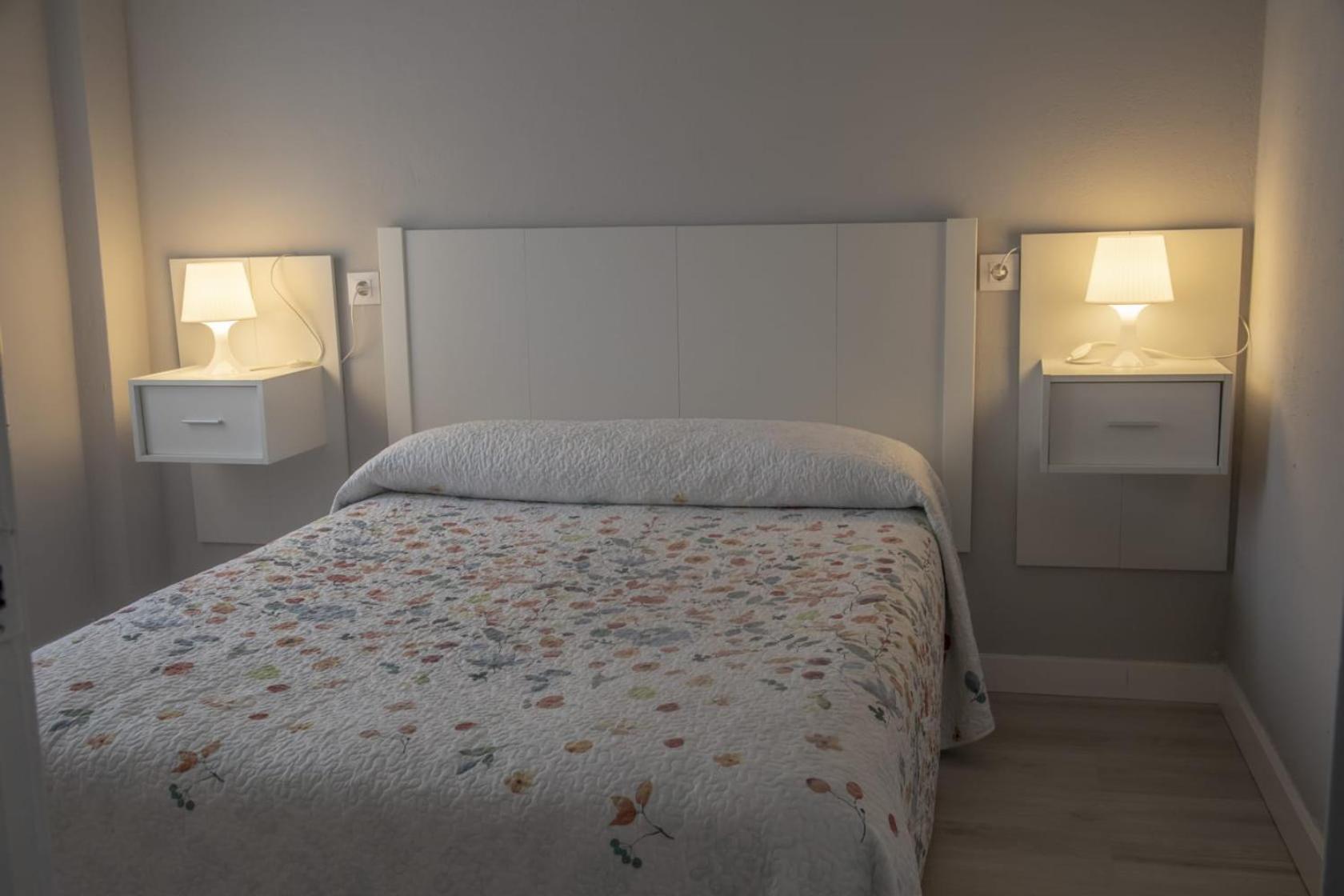Apartment Apartamento Oviedo